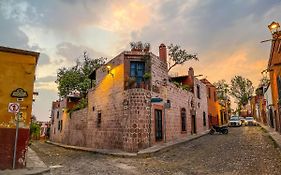Mansion Del Bosque